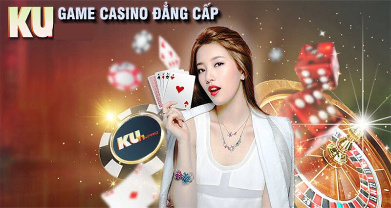 Chơi game cực đã tại nhà cái Kubet