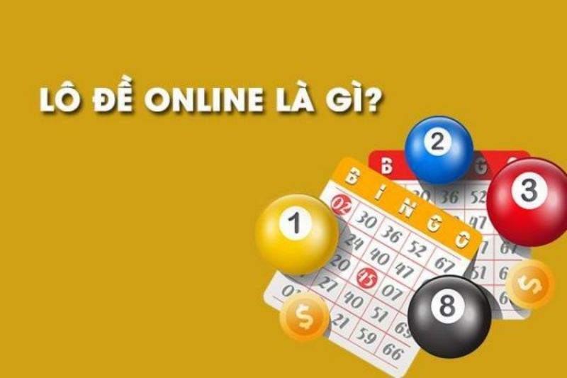 Đặc điểm của lô đề online hiện nay