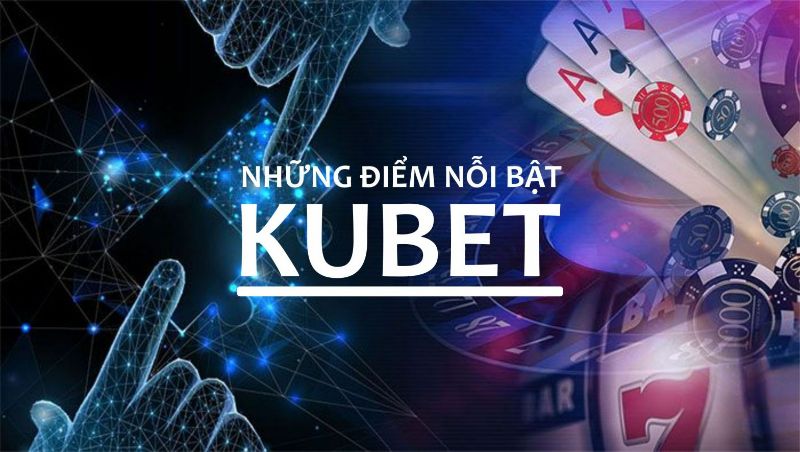 Một số những câu hỏi thường gặp tại Kubet