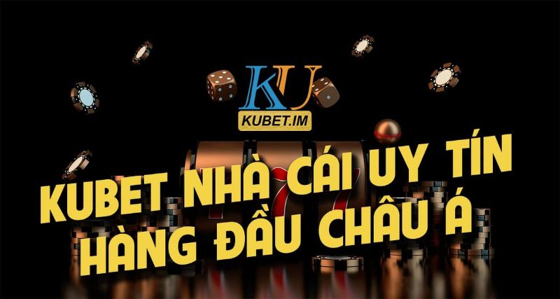 Những top game nổi bật tại Kubet