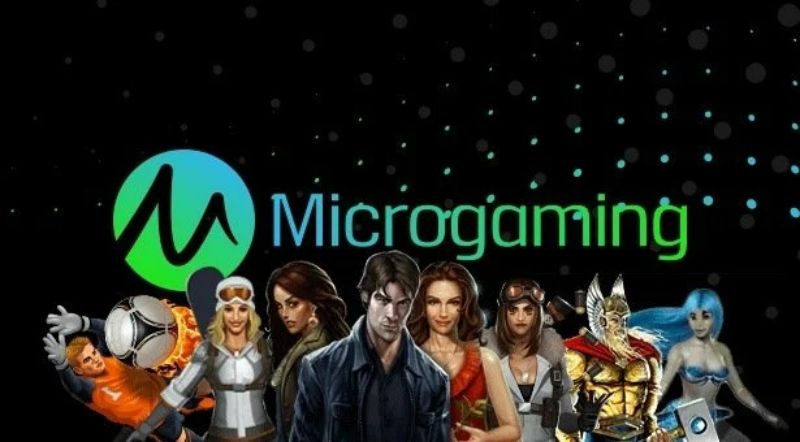 Tìm hiểu hệ thống Microgaming